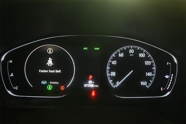 used 2019 Honda Accord car, priced at $23,000