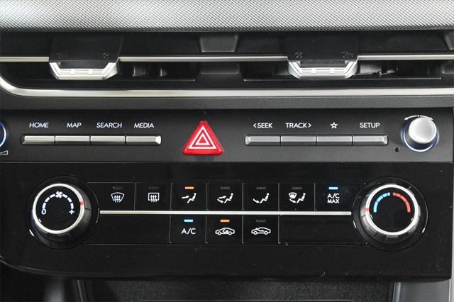 new 2025 Hyundai Sonata car, priced at $26,599