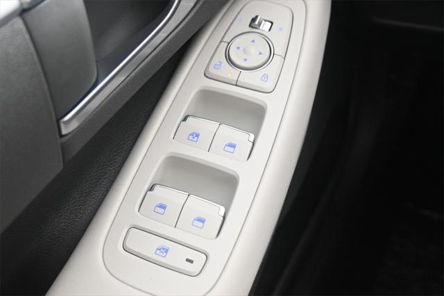 new 2025 Hyundai Sonata car, priced at $26,599