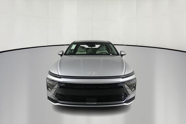 new 2025 Hyundai Sonata car, priced at $26,158