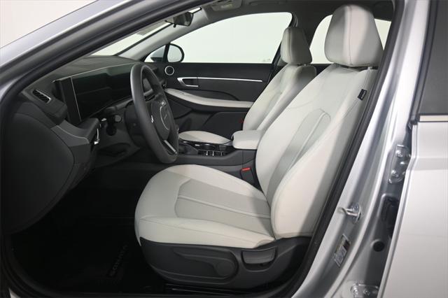 new 2025 Hyundai Sonata car, priced at $26,158
