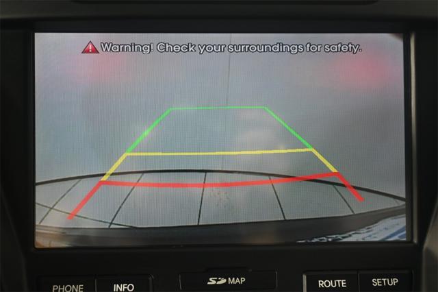 used 2014 Hyundai Santa Fe Sport car, priced at $14,000