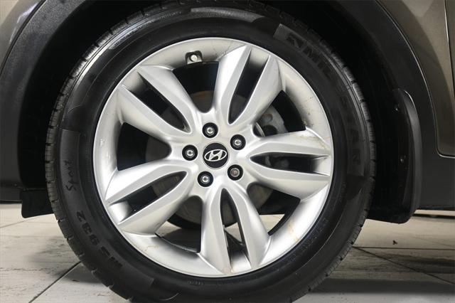 used 2014 Hyundai Santa Fe Sport car, priced at $14,000