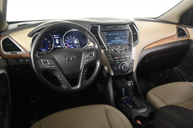 used 2014 Hyundai Santa Fe Sport car, priced at $14,000
