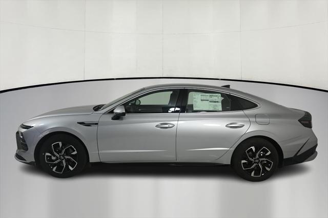 new 2025 Hyundai Sonata car