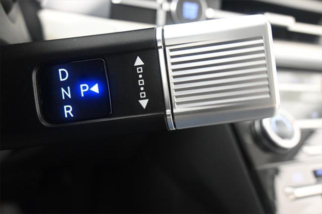 new 2025 Hyundai Santa Fe car, priced at $33,470