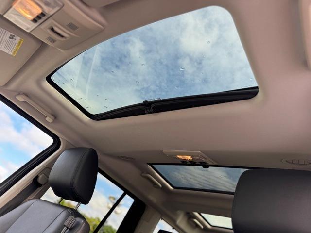 used 2016 Land Rover LR4 car, priced at $17,980