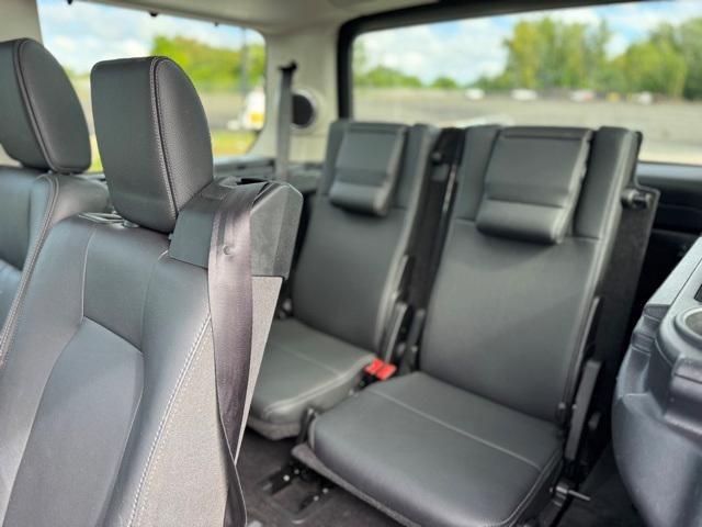 used 2016 Land Rover LR4 car, priced at $17,980