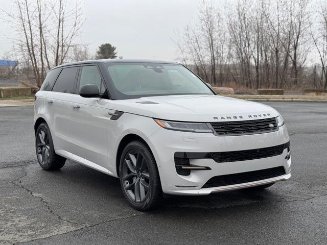 new 2025 Land Rover Range Rover Sport car, priced at $98,740