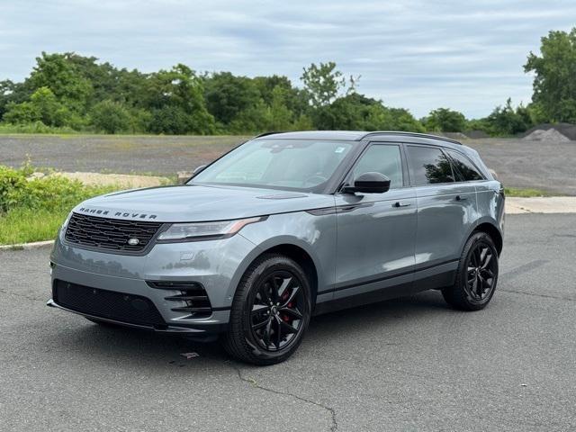 used 2025 Land Rover Range Rover Velar car, priced at $63,980