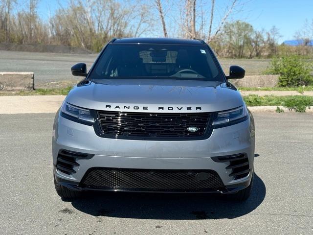 new 2025 Land Rover Range Rover Velar car, priced at $78,770