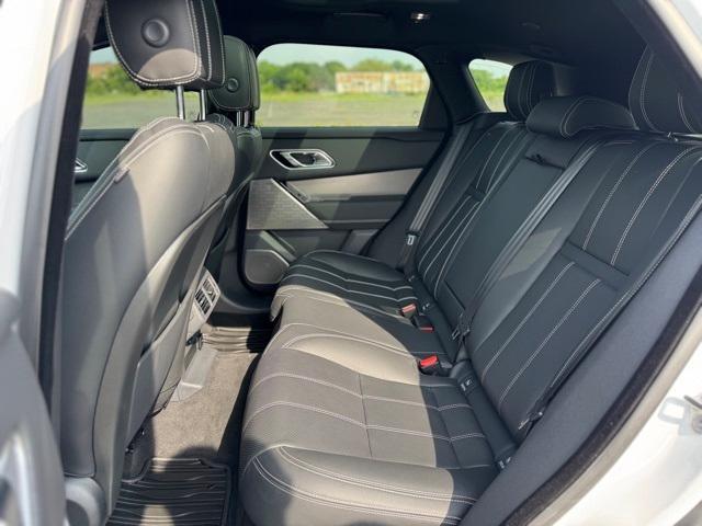 used 2022 Land Rover Range Rover Velar car, priced at $44,878