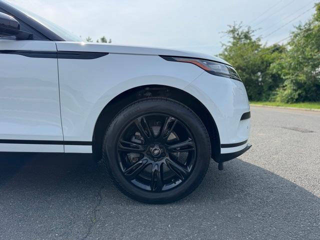 used 2022 Land Rover Range Rover Velar car, priced at $44,878