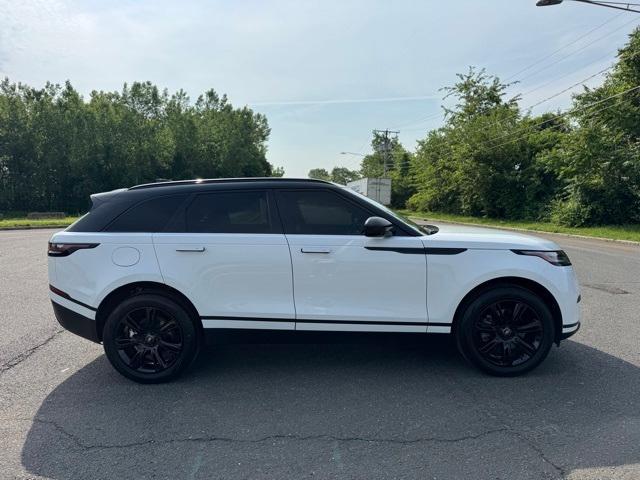 used 2022 Land Rover Range Rover Velar car, priced at $44,878