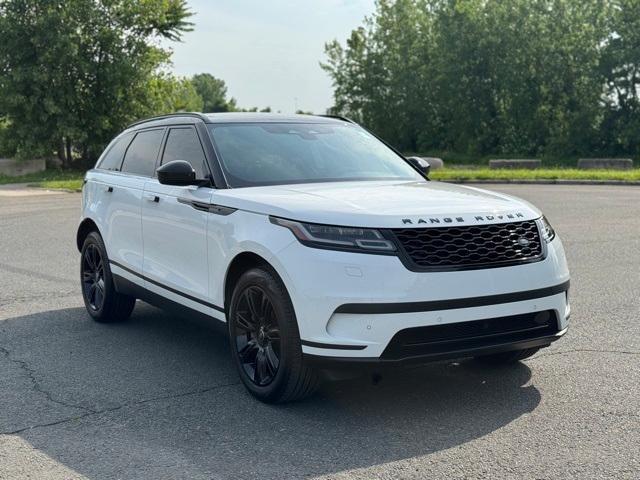 used 2022 Land Rover Range Rover Velar car, priced at $44,878