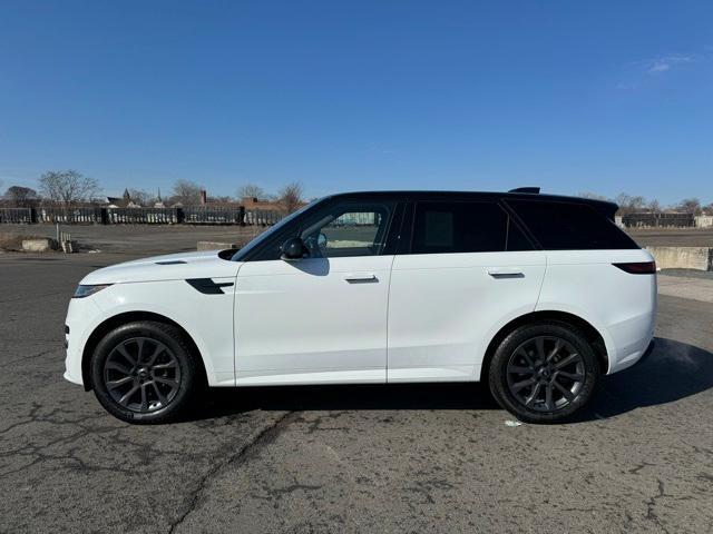 used 2023 Land Rover Range Rover Sport car, priced at $86,980