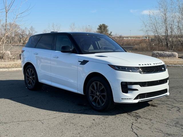 used 2023 Land Rover Range Rover Sport car, priced at $86,980