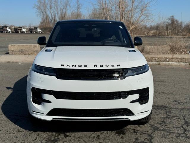 used 2023 Land Rover Range Rover Sport car, priced at $86,980