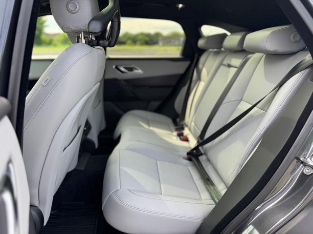 new 2026 Land Rover Range Rover Velar car, priced at $79,965