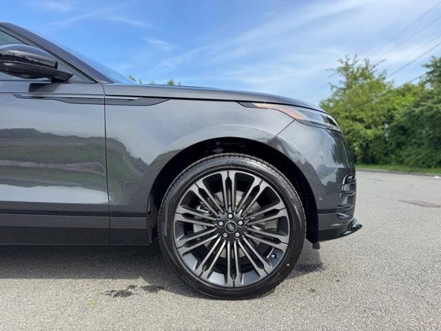 new 2026 Land Rover Range Rover Velar car, priced at $79,965