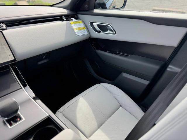 new 2026 Land Rover Range Rover Velar car, priced at $79,965