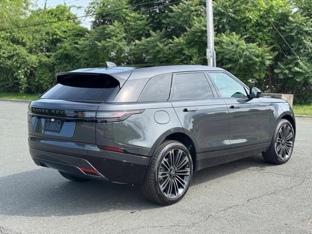 new 2026 Land Rover Range Rover Velar car, priced at $79,965