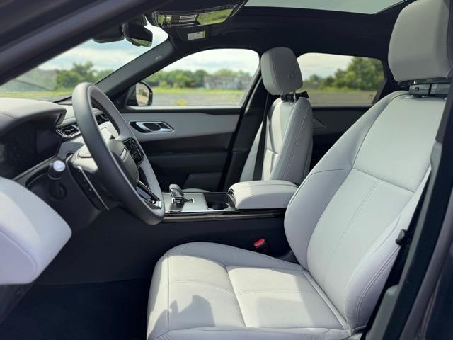 new 2026 Land Rover Range Rover Velar car, priced at $79,965