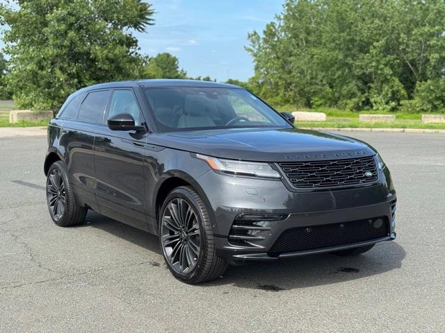 new 2026 Land Rover Range Rover Velar car, priced at $79,965