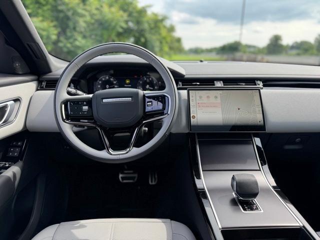 new 2026 Land Rover Range Rover Velar car, priced at $79,965