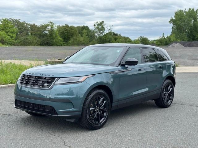 new 2026 Land Rover Range Rover Velar car, priced at $65,615