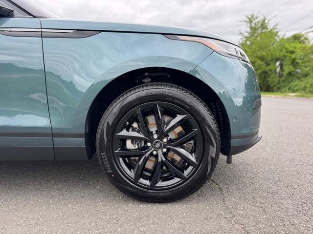 new 2026 Land Rover Range Rover Velar car, priced at $65,615