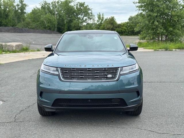 new 2026 Land Rover Range Rover Velar car, priced at $65,615