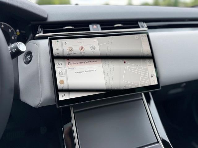 new 2026 Land Rover Range Rover Velar car, priced at $65,615