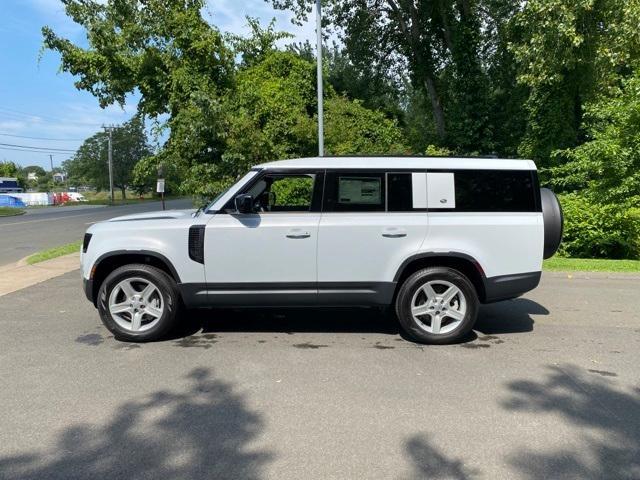 used 2023 Land Rover Defender car, priced at $74,955