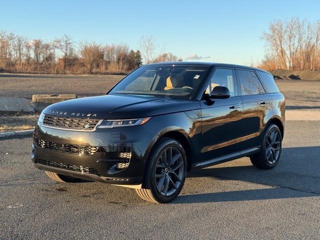 new 2025 Land Rover Range Rover Sport car, priced at $85,970