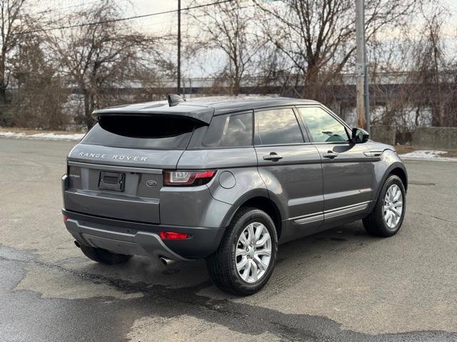 used 2019 Land Rover Range Rover Evoque car, priced at $22,988