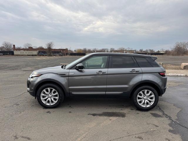 used 2019 Land Rover Range Rover Evoque car, priced at $22,988