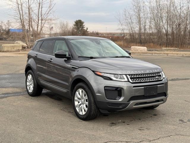 used 2019 Land Rover Range Rover Evoque car, priced at $22,988