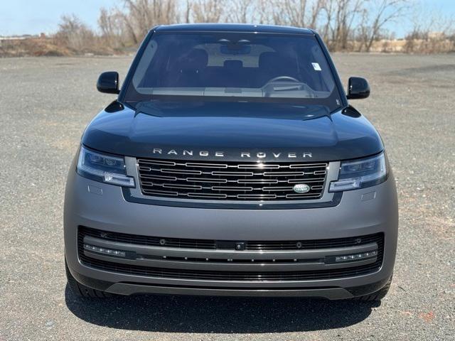 used 2023 Land Rover Range Rover car, priced at $129,970