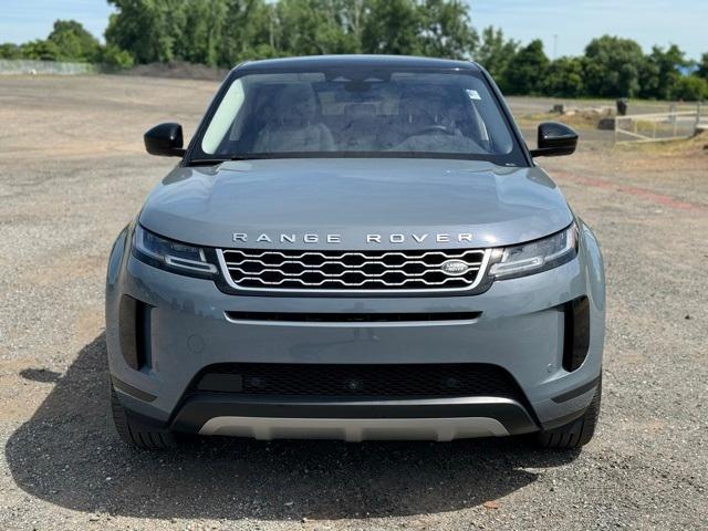 used 2021 Land Rover Range Rover Evoque car, priced at $31,359