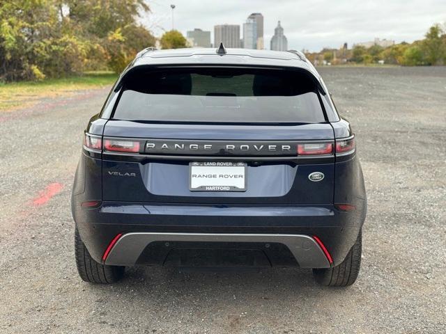 used 2023 Land Rover Range Rover Velar car, priced at $40,963
