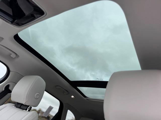 used 2023 Land Rover Range Rover Velar car, priced at $40,963