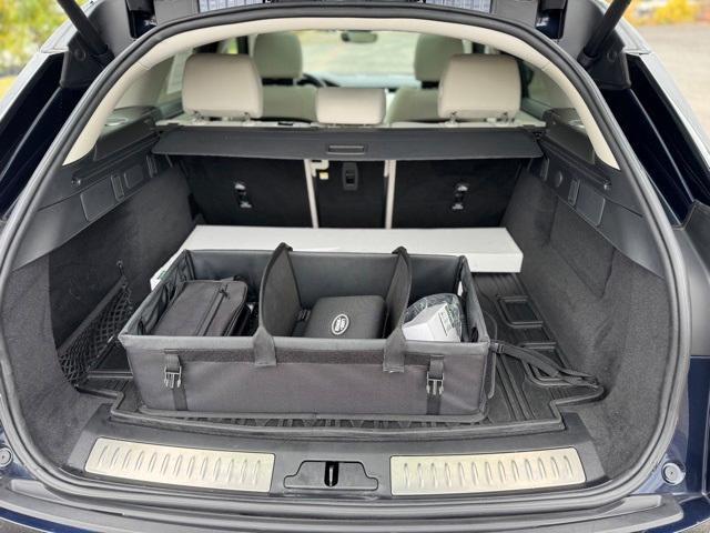 used 2023 Land Rover Range Rover Velar car, priced at $40,963