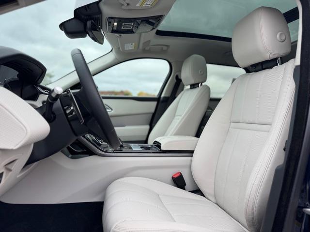 used 2023 Land Rover Range Rover Velar car, priced at $40,963