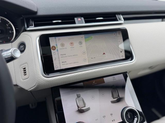 used 2023 Land Rover Range Rover Velar car, priced at $40,963