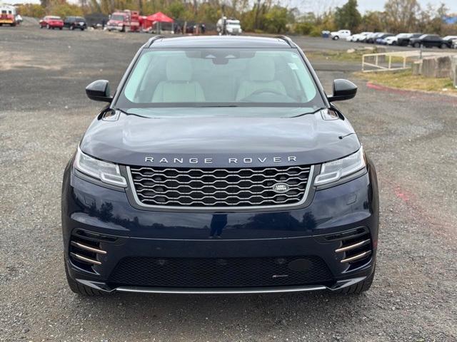 used 2023 Land Rover Range Rover Velar car, priced at $40,963