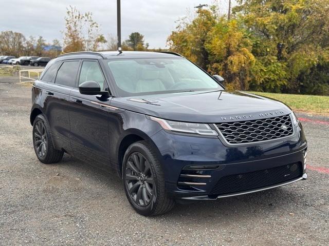 used 2023 Land Rover Range Rover Velar car, priced at $40,963