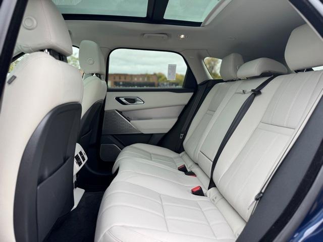 used 2023 Land Rover Range Rover Velar car, priced at $40,963