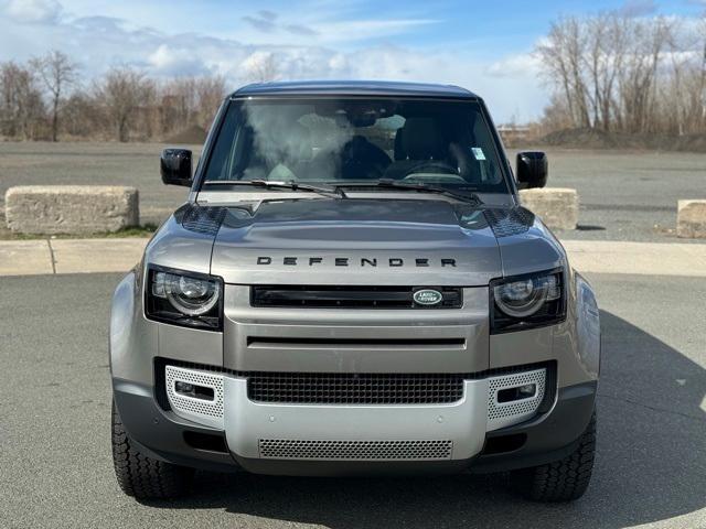 new 2024 Land Rover Defender car, priced at $97,248