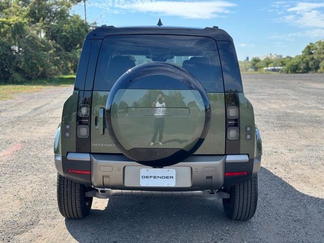 new 2026 Land Rover Defender car, priced at $74,730